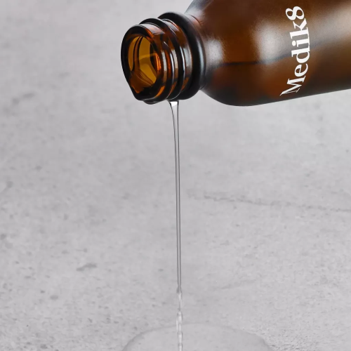 Medik8 C-Tetra Luxe Lipid Vitamin C Antioxidant Serum 30 ml Антиоксидантна інтенсивна сироватка з вітаміном С