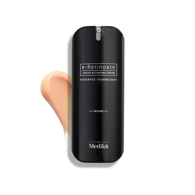 Medik8 R-Retinoate Intense 50ml Інтенсивний омолоджуючий крем з ретинолом