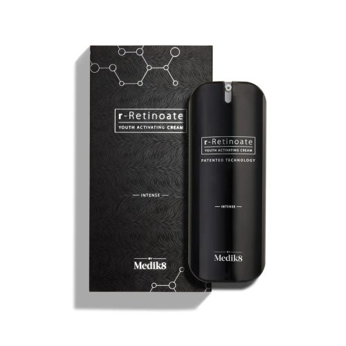 Medik8 R-Retinoate Intense 50ml Інтенсивний омолоджуючий крем з ретинолом