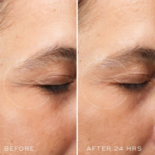 Medik8 Crystal Retinal Ceramide Eye 10 15ml Крем вокруг глаз с витамином А и керамидами