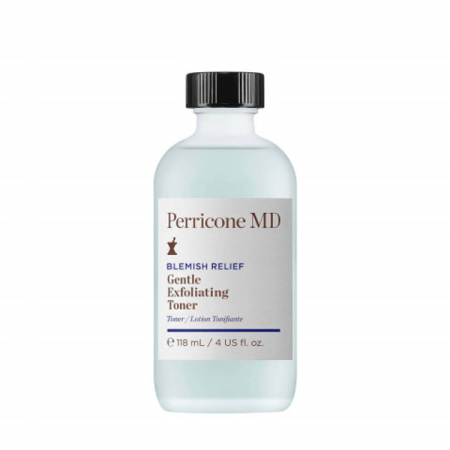 Perricone MD Blemish Relief Gentle Exfoliating Toner 118 ml Тоник для проблемной кожи