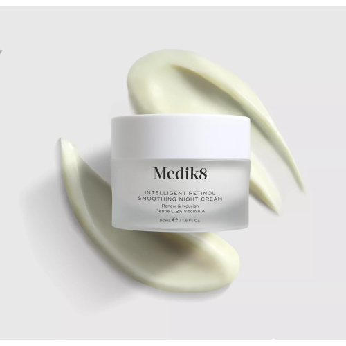 Medik8 Night Ritual Vitamin A 50ml Ночной крем с ретинолом