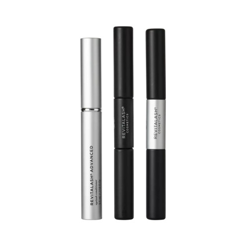 Revitalash Advanced Holidays Лимитированный Новогодний набор для ресниц 2023