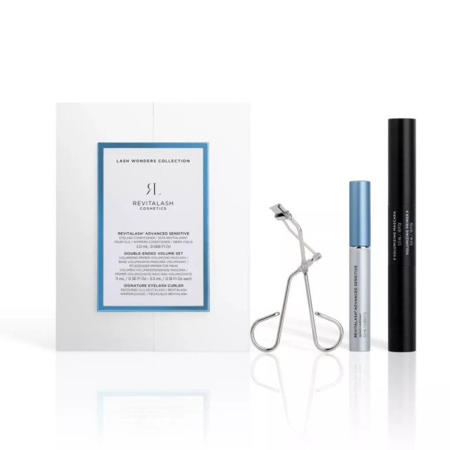 Revitalash Набор Lash Sensitive Wonders Collection