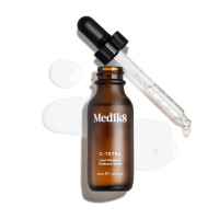 Medik8 C-Tetra Lipid Vitamin C Antioxidant Serum 30ml Антиоксидантна сироватка з ліпідним вітаміном С