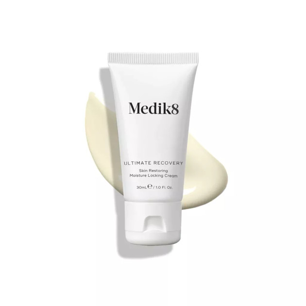 Medik8 Ultimate Recovery 30ml Активный восстанавливающий и заживляющий крем
