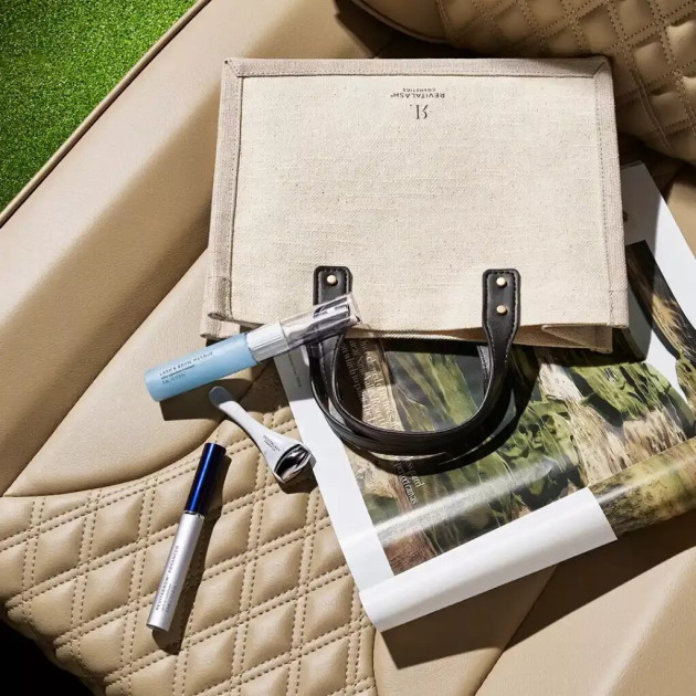 Revitalash Ultimate brow collection Лімітований набір для брів