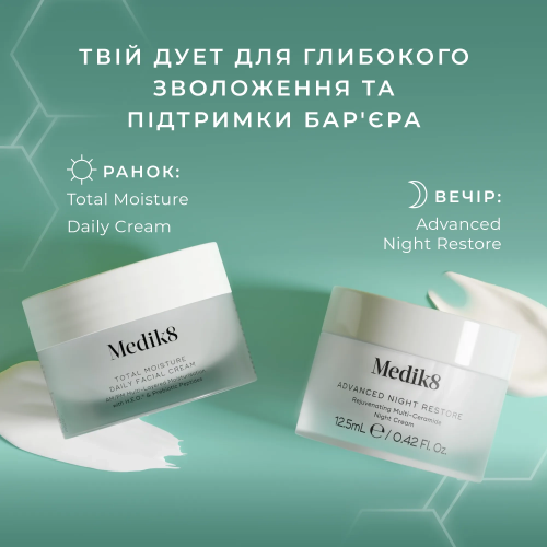 Medik8 Hydration Heroes Kit Набір 