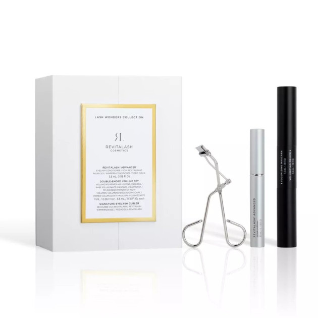 Revitalash Набор Lash Wonders Collection