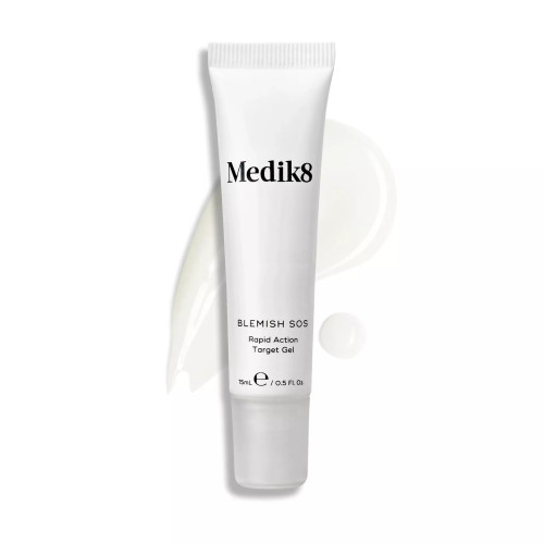 Medik8 Blemish SOS 15ml Гель швидкої локальної дії