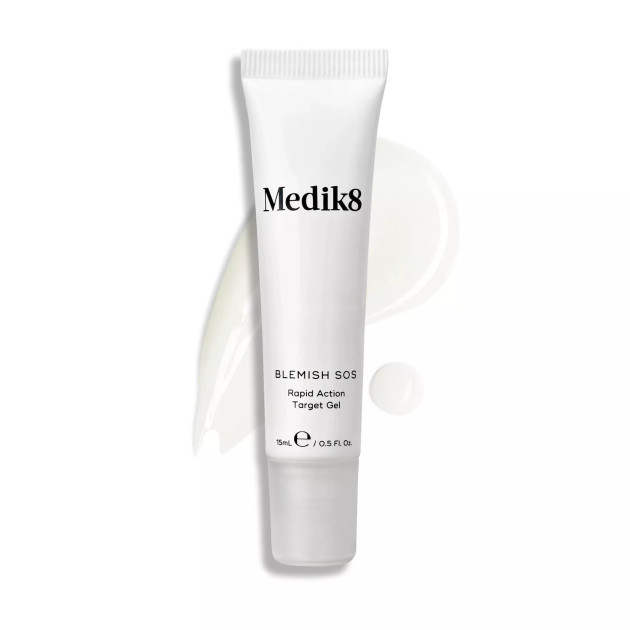 Medik8 Blemish SOS 15ml Гель швидкої локальної дії