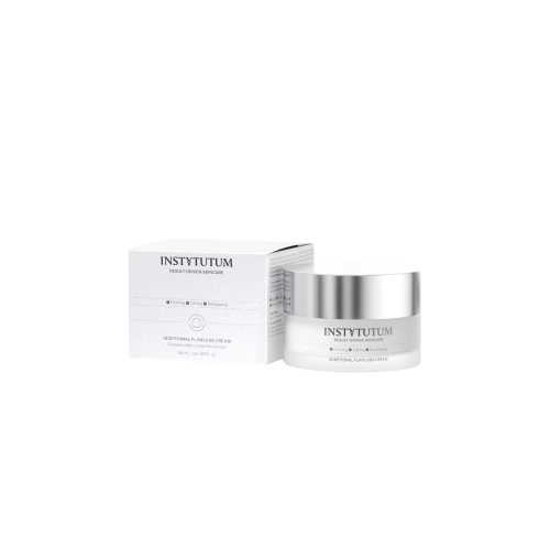 Instytutum NEXT GEN Xceptional Flawless Cream 50ml Антивіковий крем-ліфтинг для обличчя
