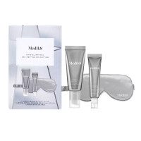 Medik8 KIT Crystal Retinal Age-Defying Collection Лімітований подарунковий антивіковий набір
