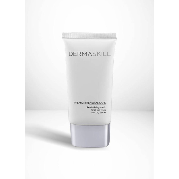 Dermaskill Revitalizing Mask 50 ml Відновлююча  маска для обличчя