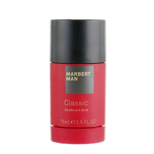 Marbert Man Classic Deodorant Stick 75ml  Дезодорант cтік