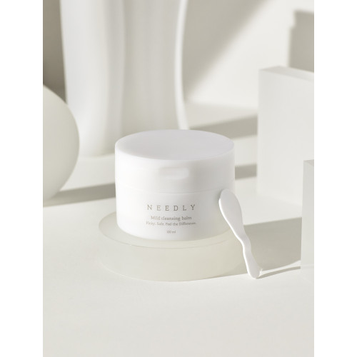Needly Mild Cleansing Balm 120ml Мягкий очищающий бальзам
