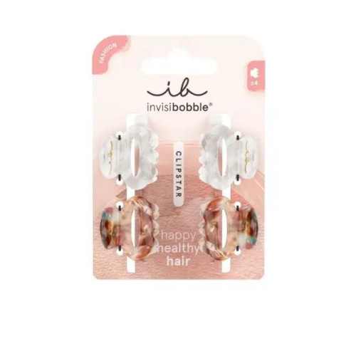 Заколка для волосся invisibobble CLIPSTAR Petit Bijoux