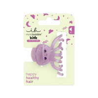 Заколка для волосся invisibobble CLIPSTAR KIDS Octopus Splash