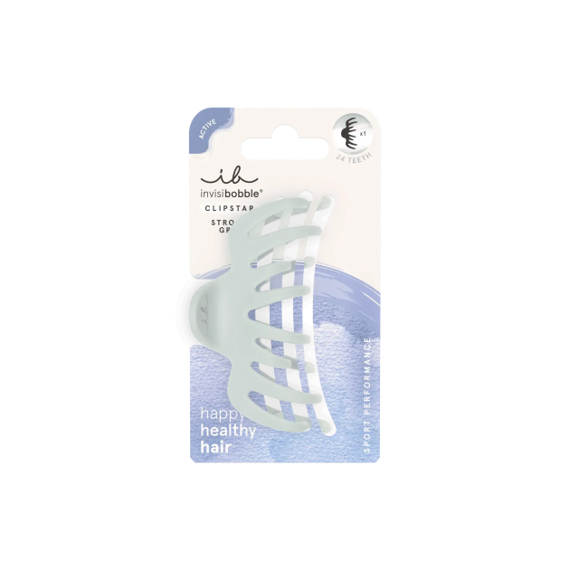 Заколка для волосся invisibobble CLIPSTAR Marathon Runner