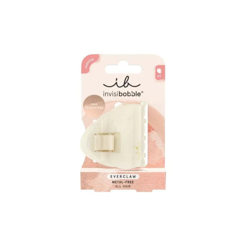 Заколка для волос invisibobble EVERCLAW Evershine