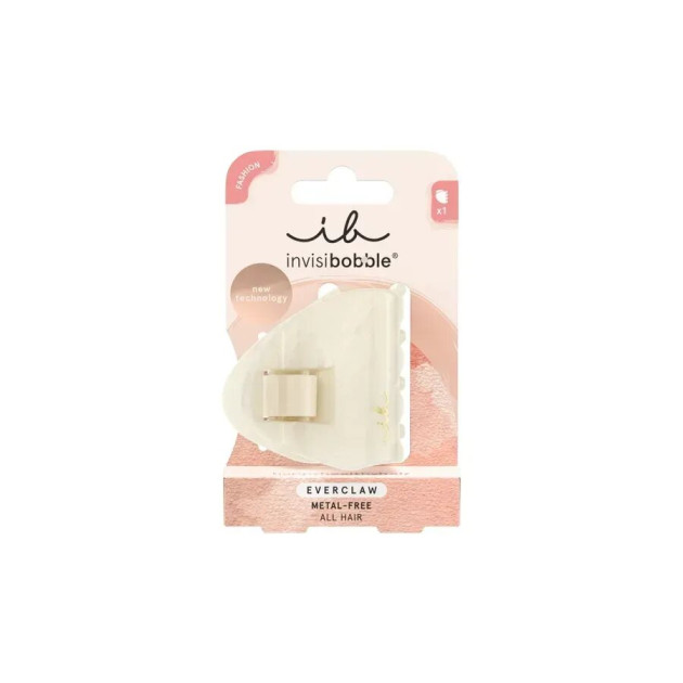 Заколка для волос invisibobble EVERCLAW Evershine