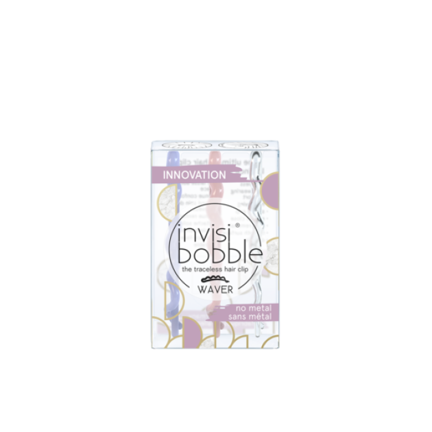 Заколка для волос invisibobble WAVER I Lava You