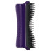 Pet Teezer De-shedding&Grooming Purple/Grey Щітка для вичісування собаки
