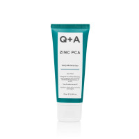 Q+A Zinc PCA Daily Moisturiser 75 ml Зволожуючий крем для обличчя