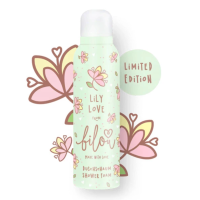 Bilou Lily Love 200ml Пінка для душу