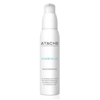Atache Essentielle Total Make up Remover Gel 115ml Гель для зняття макіяжу для всіх типів шкіри