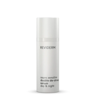 Reviderm Neuro sensitive double de-stress serum day&night 2*20ml  Нейрочутлива анти-стресова сироватка подвійної дії