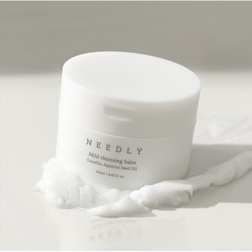 Needly Mild Cleansing Balm 120ml Мягкий очищающий бальзам