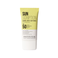 Instytutum Sunscription Dark Spot Defence SPF50 50ml Солнцезащитный крем с осветительным эффектом