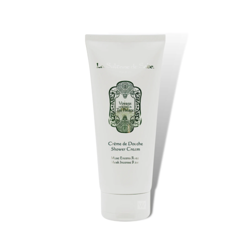 La Sultane De Saba Shower Cream Taj Palace 200 ml Крем для душу Тадж Палас