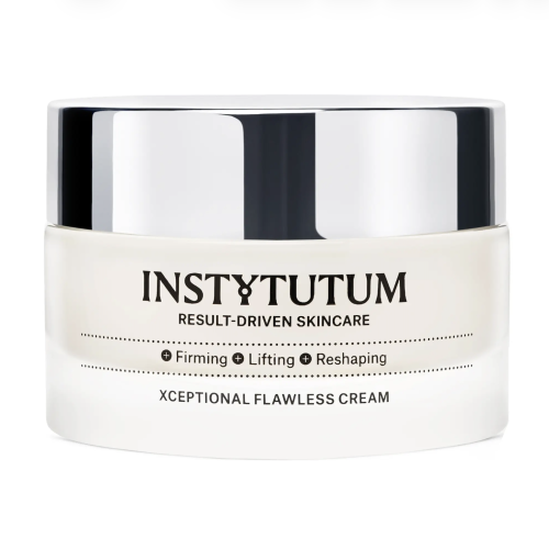 Instytutum NEXT GEN Xceptional Flawless Cream 50ml Антивіковий крем-ліфтинг для обличчя