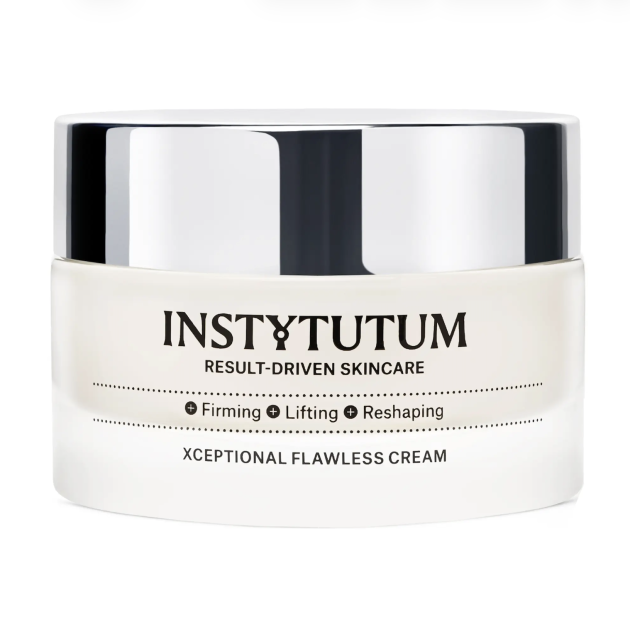 Instytutum Xceptional Flawless Cream 50ml Антивозрастной крем-лифтинг для лица
