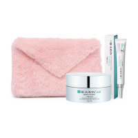 Rejuran Set Self Love Glove Eye Reapairing Eye Cream Відновлюючий гель Renew Eye Patch