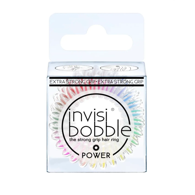 Резинка-браслет для волос invisibobble POWER Magic Rainbow