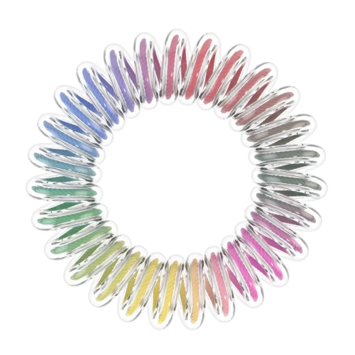 Резинка-браслет для волосся invisibobble POWER Magic Rainbow