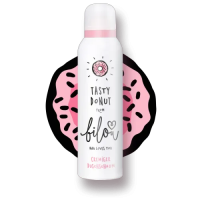 Bilou Tasty donut 200ml Пінка для душу