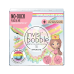 Резинка-браслет для волосся invisibobble  SPRUNCHIE KIDS Let's Chease Rainbows