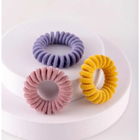 Резинка-браслет для волосся invisibobble POWER Rurik Gislason Yoga-Na Do it