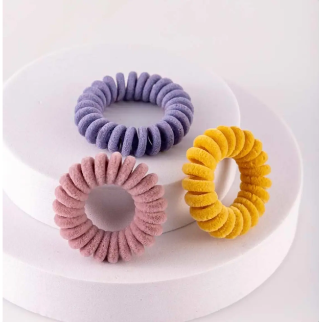 Резинка-браслет для волос invisibobble POWER Rurik Gislason Yoga-Na Do it