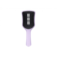 Tangle Teezer Easy Dry & Go Large Lilac Cloud Щітка для укладання феном для довгого, хвилястого волосся