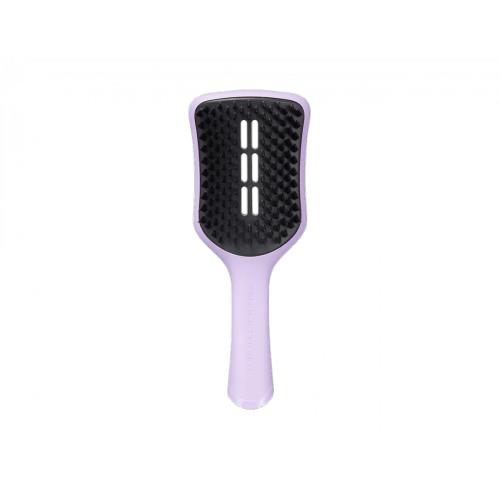 Щетка для укладки феном для длинных, волнистых волос Tangle Teezer Easy Dry & Go Large Lilac Cloud