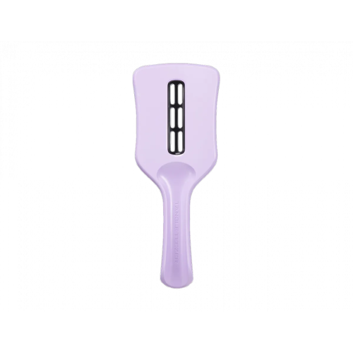 Щетка для укладки феном для длинных, волнистых волос Tangle Teezer Easy Dry & Go Large Lilac Cloud
