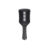 Tangle Teezer Easy Dry & Go Large Jet Black Щітка для укладання феном для довгого, хвилястого волосся