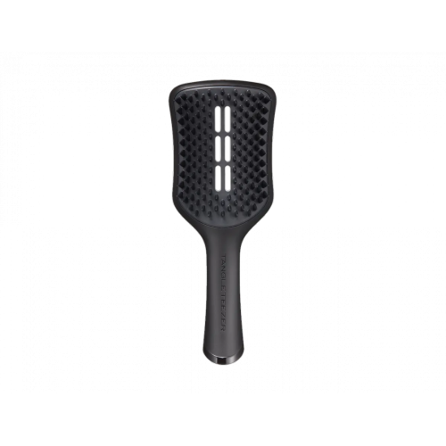 Щетка для укладки феном для длинных, волнистых волос Tangle Teezer Easy Dry & Go Large Jet Black
