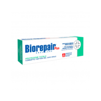 BIOREPAIR Plus Protezione Totale 75 ml  Зубна паста 