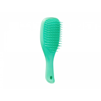 Щетка Tangle Teezer The Wet Detangler Mini Green Lizard